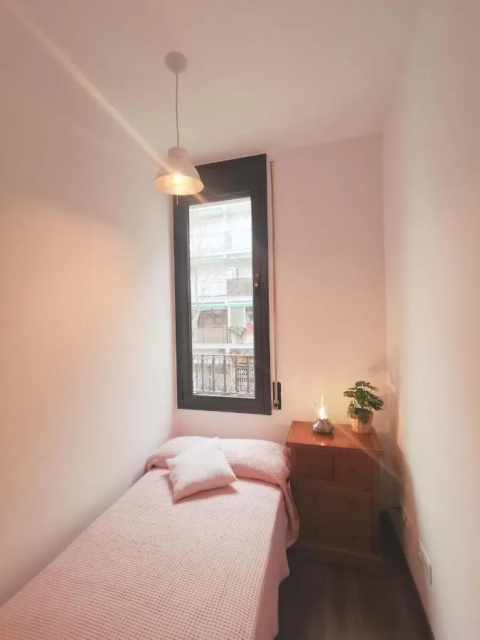 Casa Kimo Platja Apartment Vilanova i la Geltru