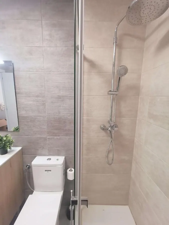 Casa Kimo Platja Apartment Vilanova i la Geltru 0*,  Spain