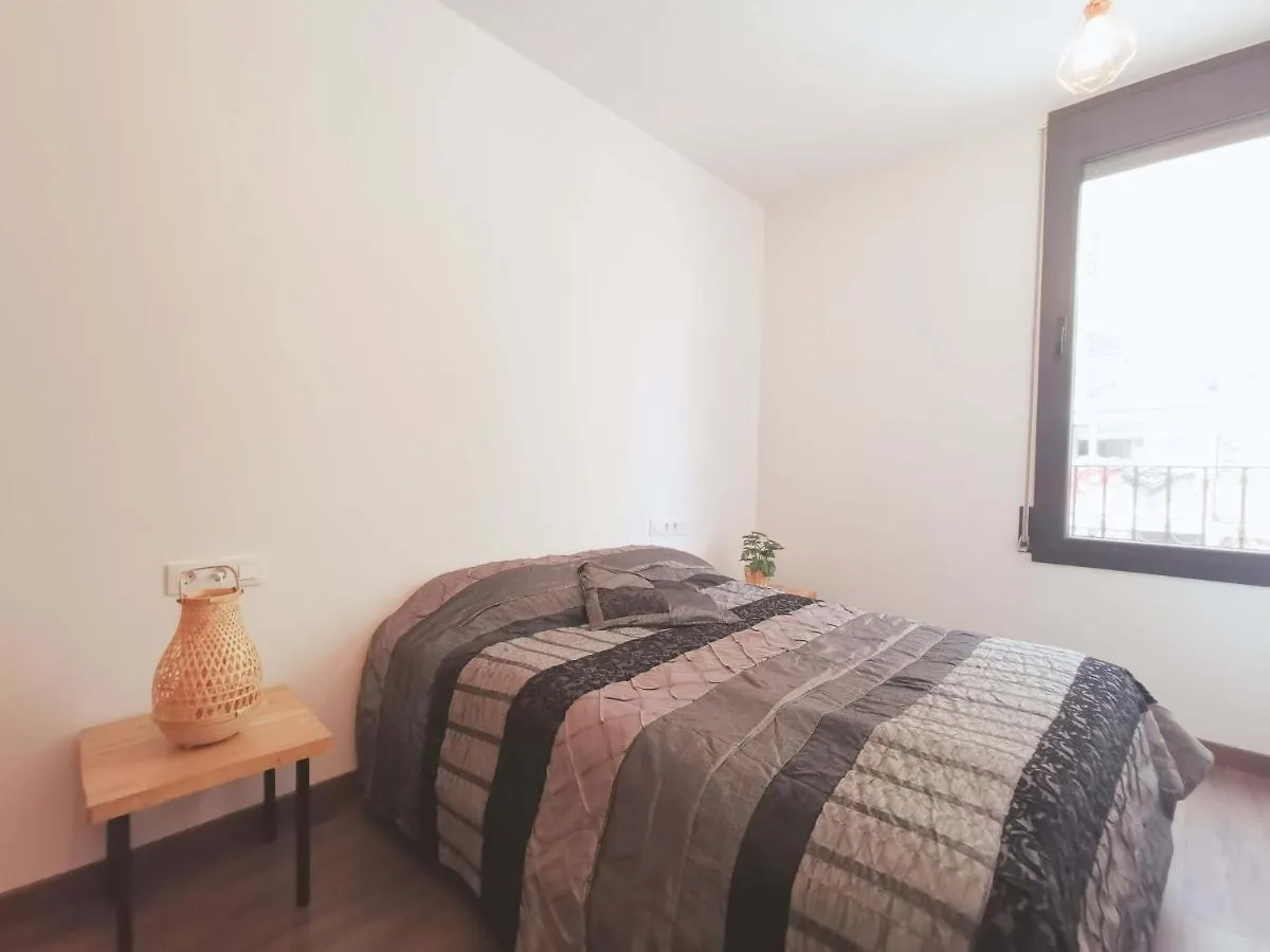 Casa Kimo Platja Apartment Vilanova i la Geltru 0*,