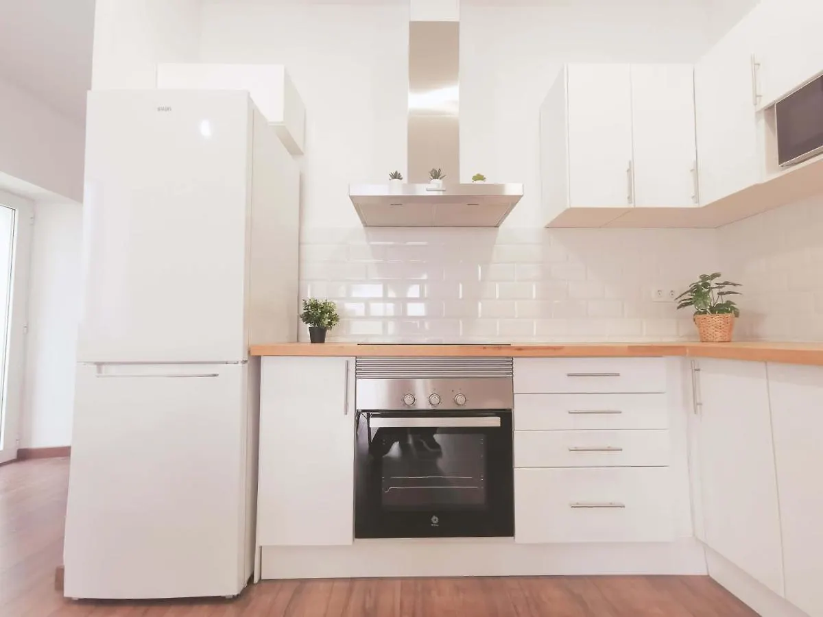 Casa Kimo Platja Apartment Vilanova i la Geltru 0*,