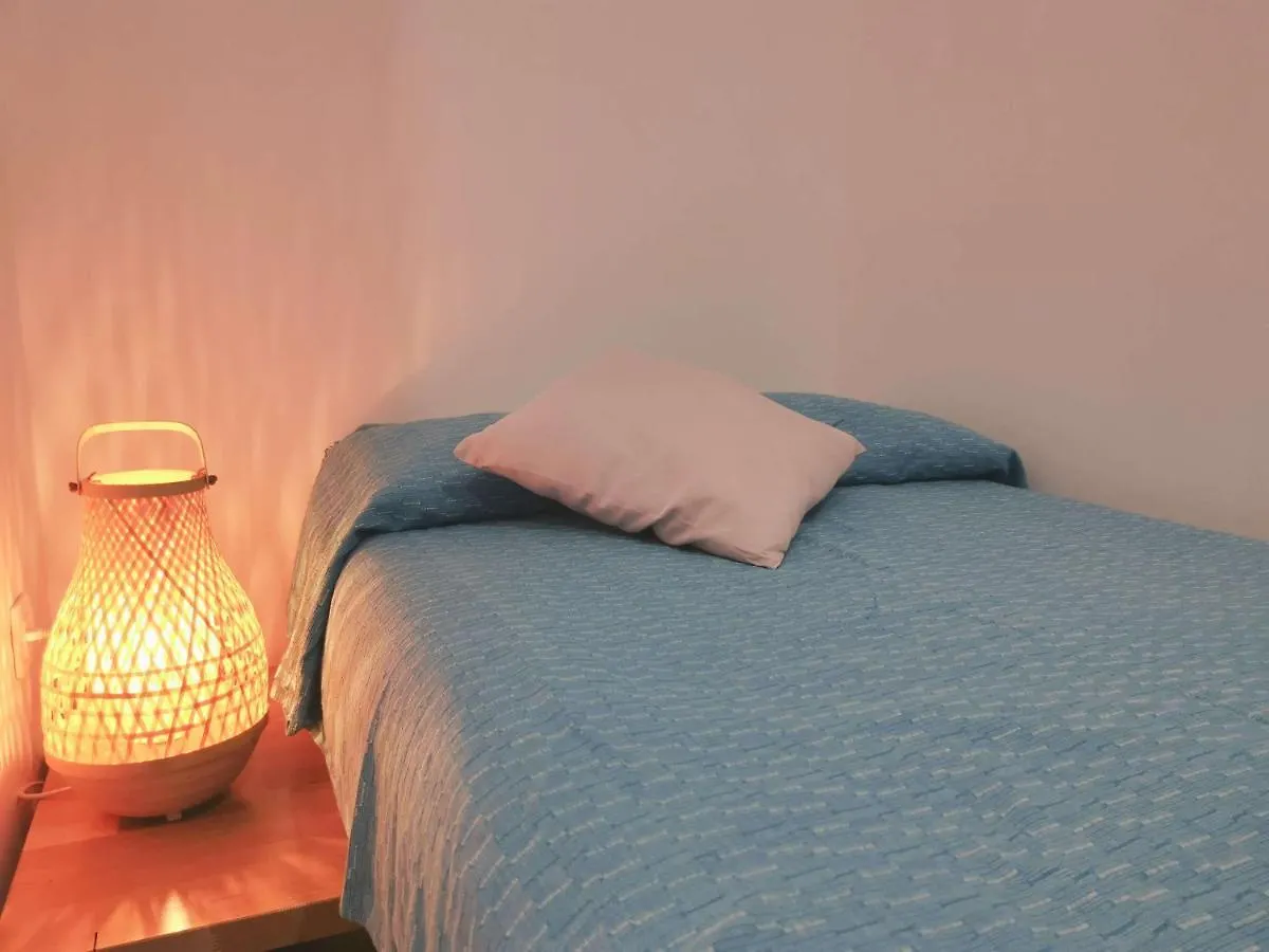 Casa Kimo Platja Apartment Vilanova i la Geltru