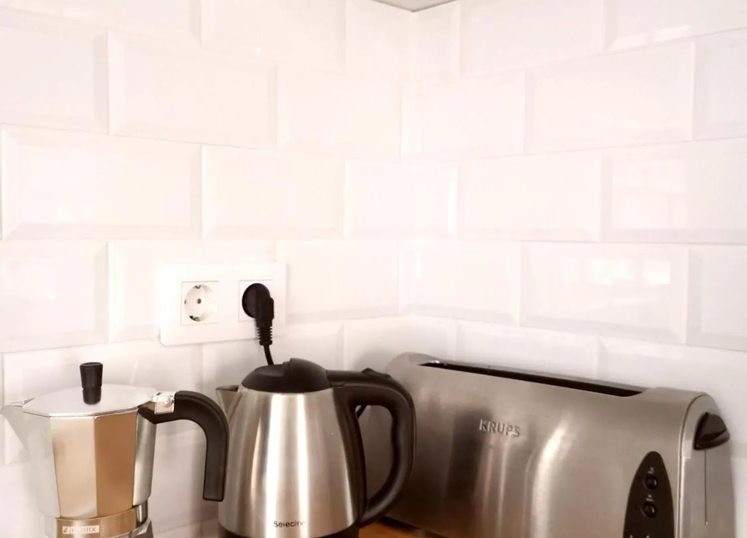 Casa Kimo Platja Apartment Vilanova i la Geltru