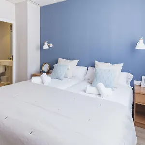 Bypillow Mumm Hotel