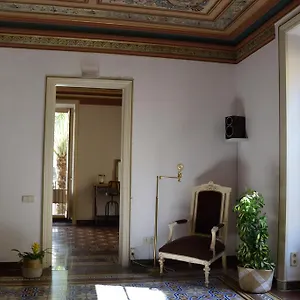 Piso Apartment