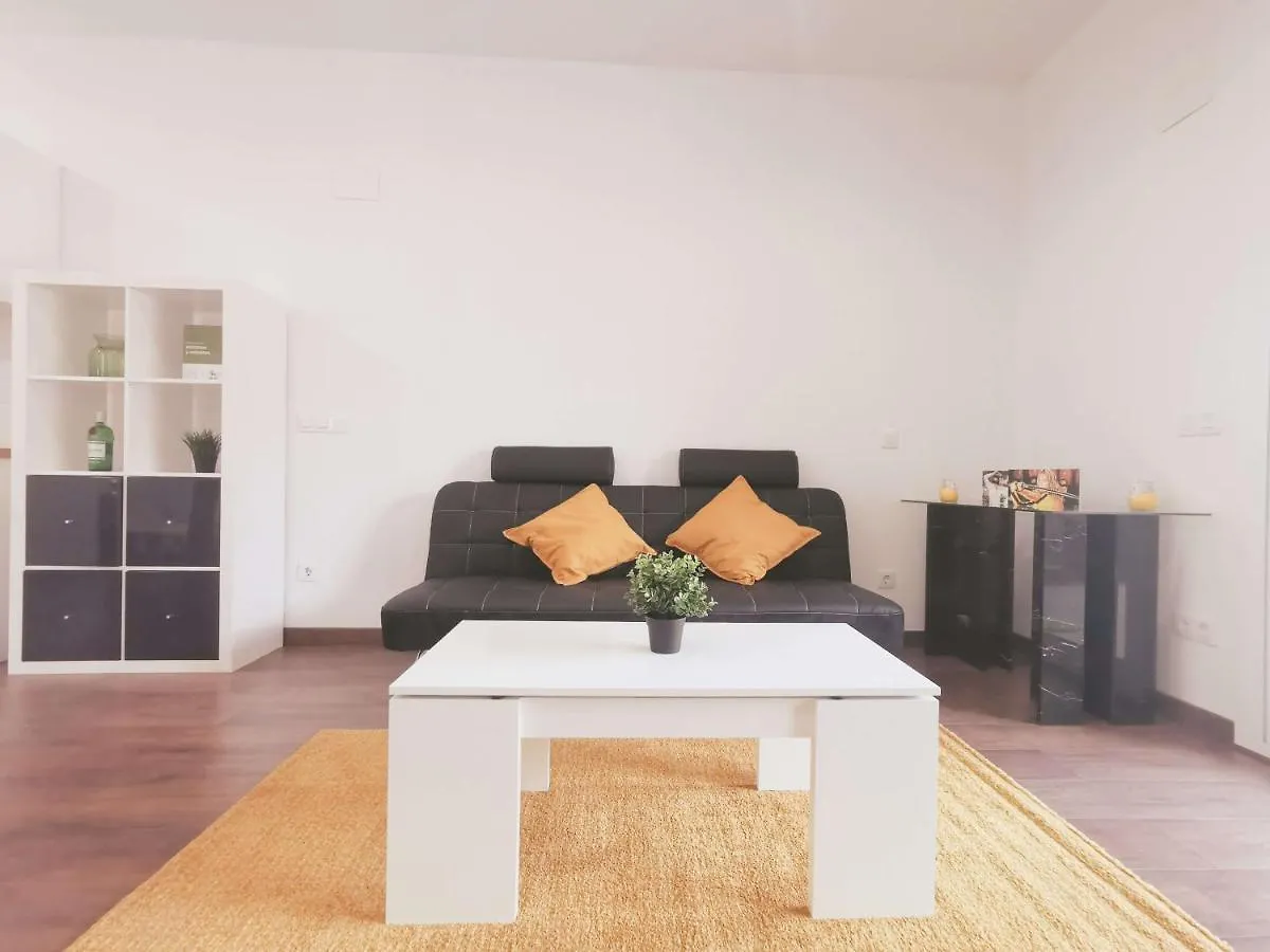 Appartamento Casa Kimo Platja Vilanova i la Geltrú