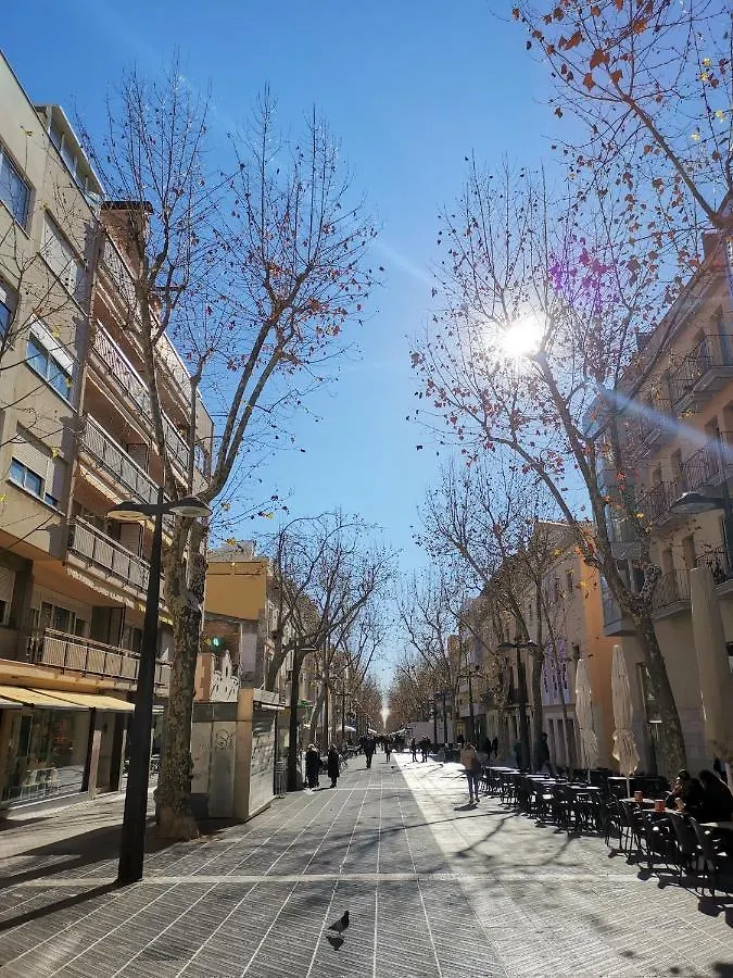 Appartamento Casa Kimo Platja Vilanova i la Geltrú 0*,  Spagna