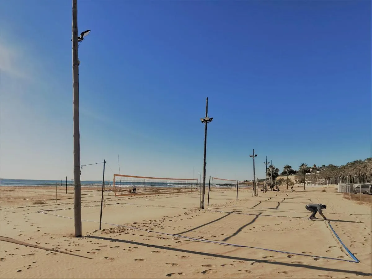 Appartamento Casa Kimo Platja Vilanova i la Geltrú Spagna