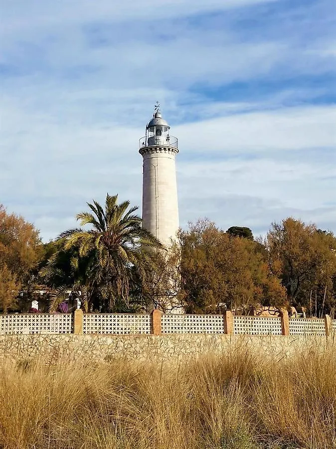 Appartamento Casa Kimo Platja Vilanova i la Geltrú